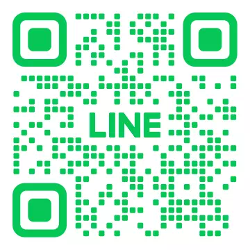 LINE QRコード