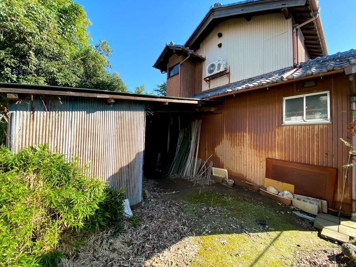 【築100年の建物】相続不動産のご売却