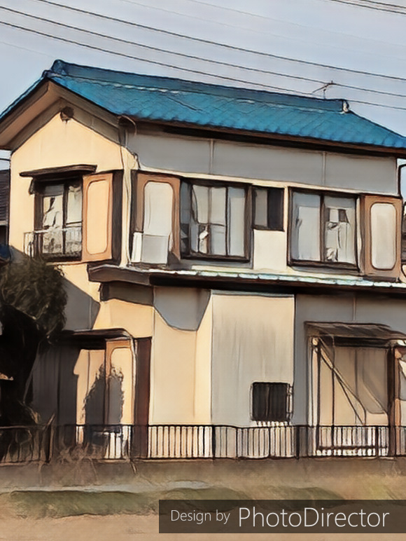 空き家を維持する