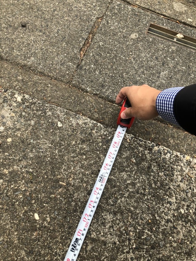 図面だけでは分からない、現地で感じる住まいの魅力